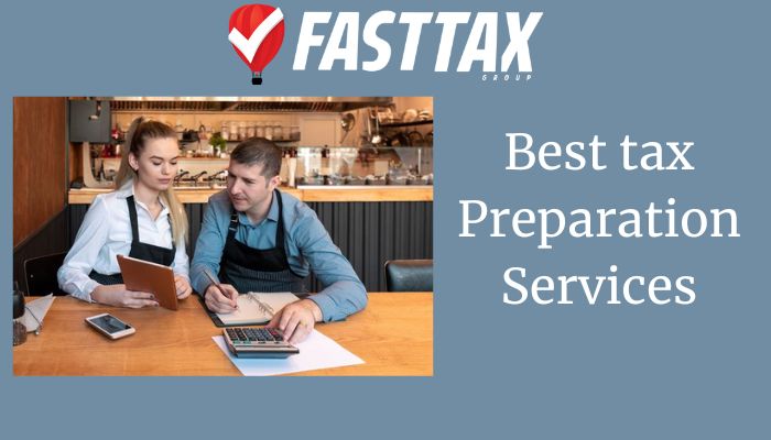 Best-tax-Preparation