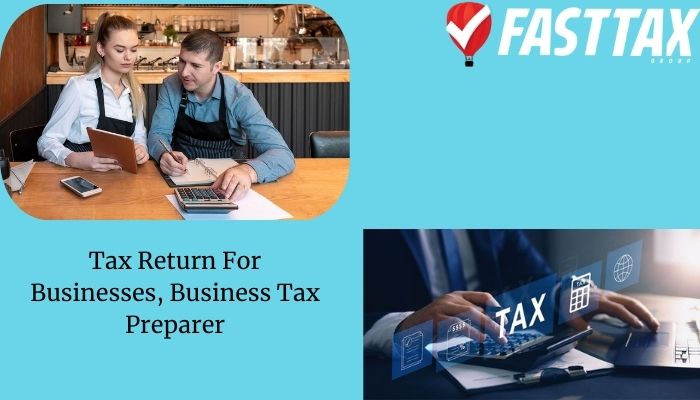 Best Record-Keeping Practices for Business Tax Returns